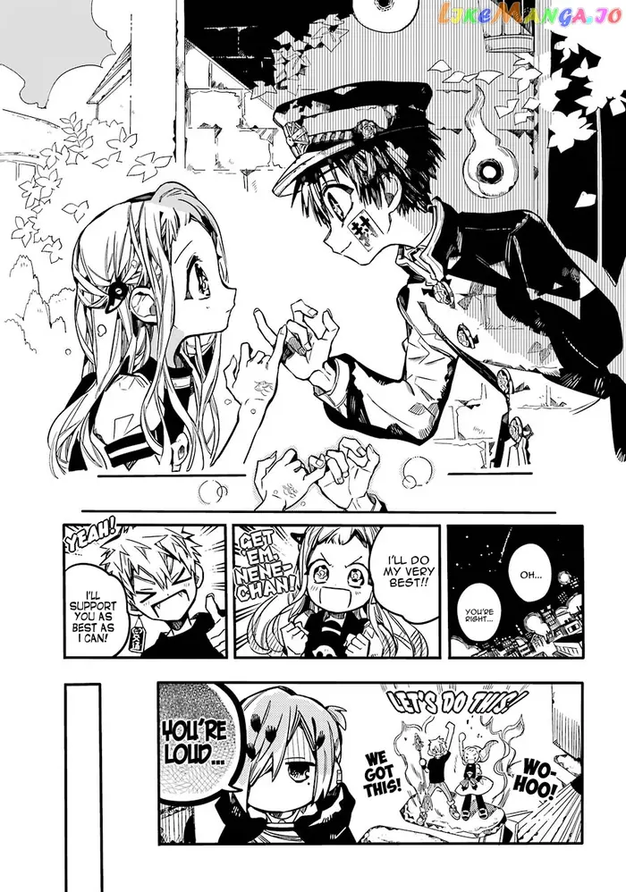Toilet-Bound Hanako-kun Chapter 56 image 26_optimized